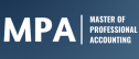 Master of Professional Accounting